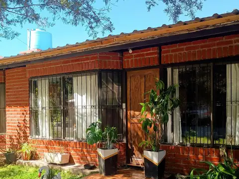 Casa en Venta en Uspallata, Mendoza