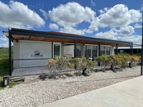 Venta lote, con posibilidad de financiación, 360m2, Barrio el aterrizaje, Escobar