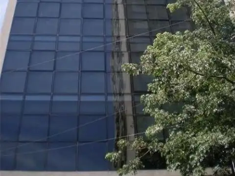 Oficina - Alquiler - Argentina, La Matanza - ALSINA 100