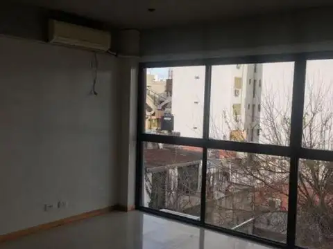 Oficina - Alquiler - Argentina, La Matanza - ALSINA 100