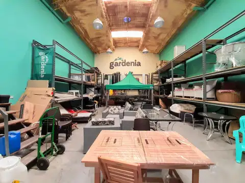 Galpon en Venta 20 años