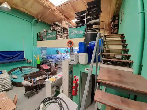 Venta Lote. 27 De Febrero al 100. Rosario