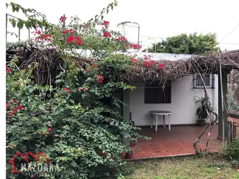 Casa en Venta de 2 dormitorios