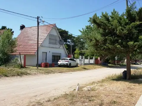 Casa en Venta en San Clemente Del Tuyu, USD 98.000