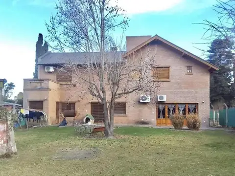 La Reja