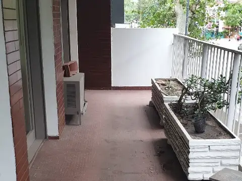 Departamento en Venta en Almagro, USD 219.000