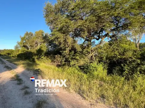 Terreno en Venta en Colonia Lucinda, USD 62.000