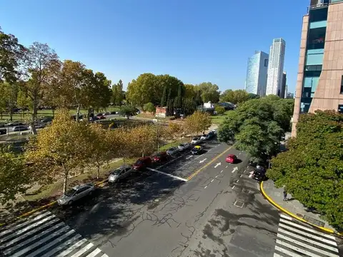 Departamento 3 ambientes con 3 baños