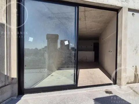 Departamento en Venta en Villa Ortuzar, USD 398.130