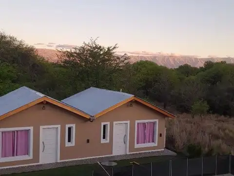 Villa Cura Brochero, Córdoba 8700