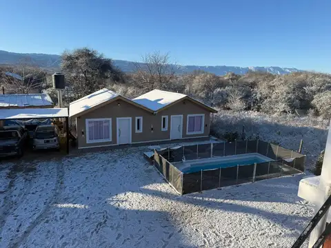 Villa Cura Brochero, Córdoba 8700