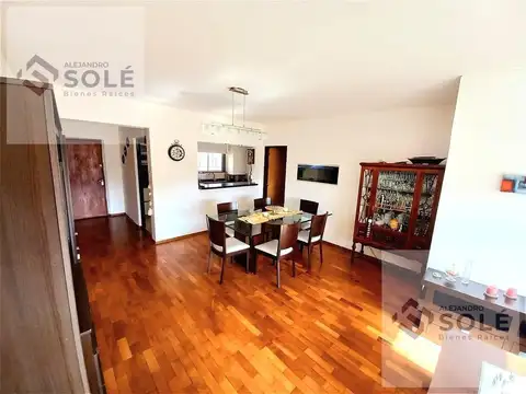 Departamento en Venta al Norte