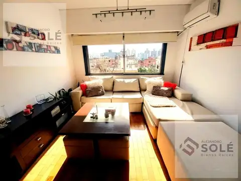 Departamento en Venta A Estrenar