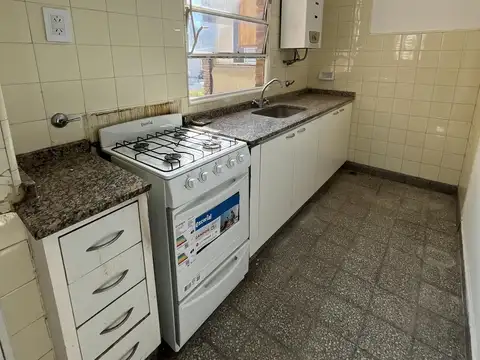 Departamento en Venta de 2 dormitorios