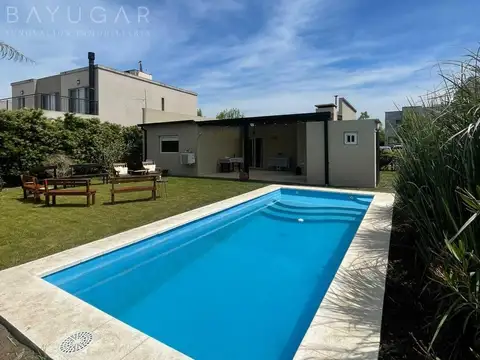 Casa en Venta en Pilar del Este - San Eduardo, USD 186.000