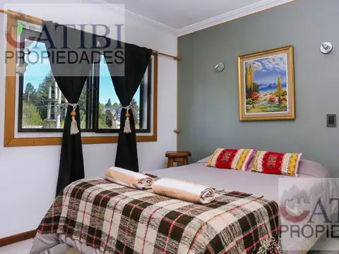 Departamento en Venta en San Carlos de Bariloche, USD 590.000
