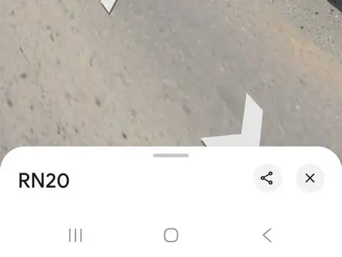 Terreno en Venta de 26700,0 m2