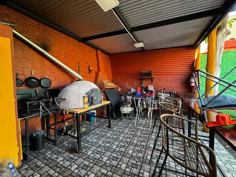 Galpon en Venta en Villa Bosch, USD 175.000