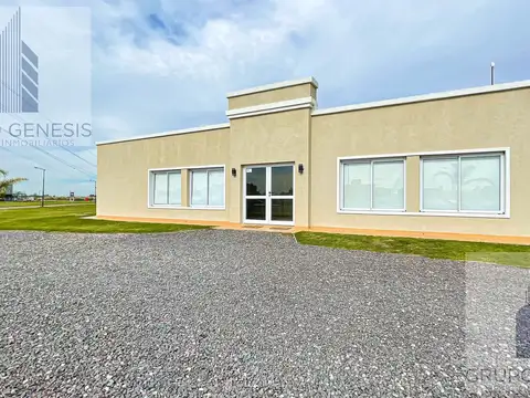 Terreno en Venta 25  mts Fondo
