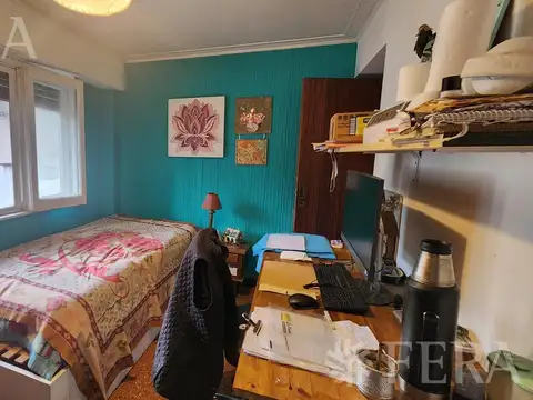 Venta 4 ambientes con piscina y parrilla en Bernal
