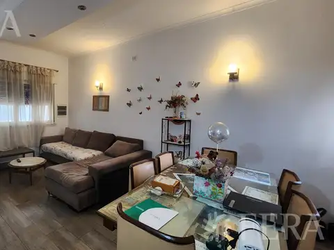 Casa en Venta 40 años
