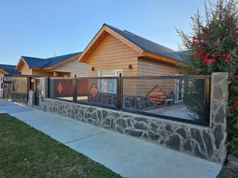 Casa en Venta en Esquel, USD 185.000