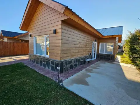 Casa en Venta 6 años