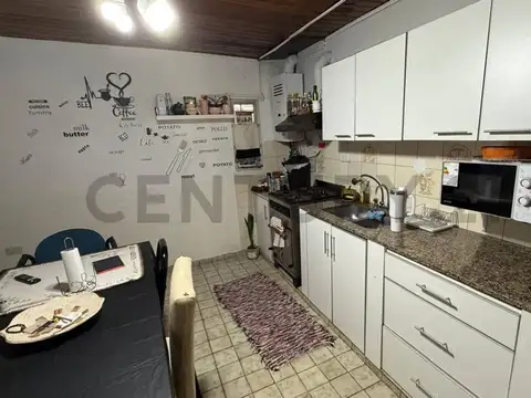 Casa en Venta en Berisso, USD 100.000