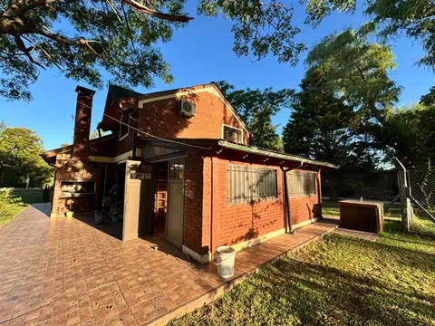 Casa en Alquiler de 2 dormitorios