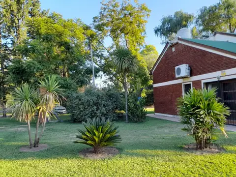 Casa en Alquiler 20 años