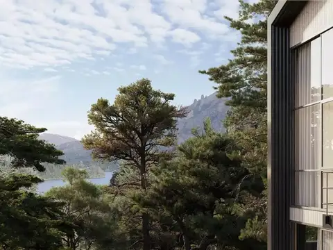 Depto Tipo Casa en Venta en San Carlos de Bariloche, USD 154.000