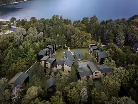 Depto Tipo Casa en Venta de 1 dormitorio