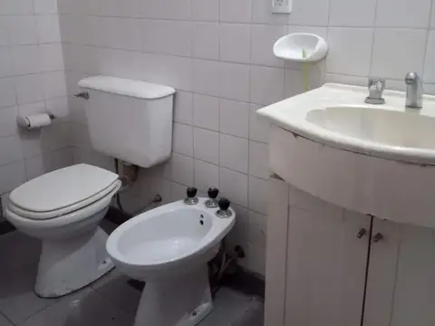 Departamento en Venta 35 años