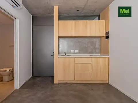 Rivera 5700, Piso 1