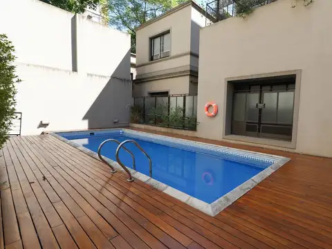 Departamento en Alquiler de 3 dormitorios