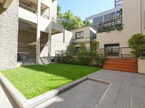 Departamento en Alquiler de 4 ambientes