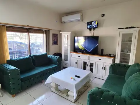 Calle Jose E. Rodo 4700