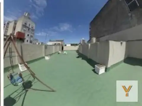 Depto Tipo Casa en Venta en Almagro, USD 189.000