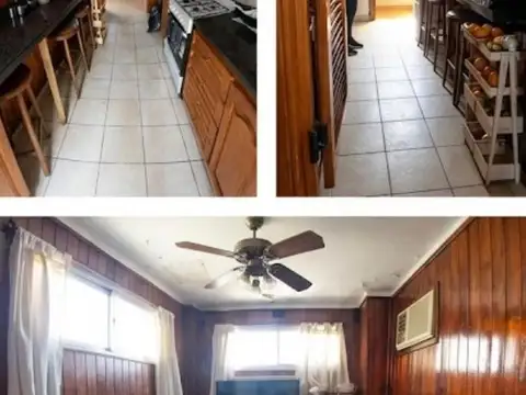 Depto Tipo Casa en Venta de 6 ambientes