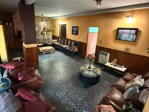Depto Tipo Casa en Venta en Tablada, USD 94.900