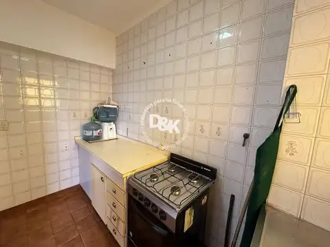 Departamento en Alquiler de 2 dormitorios