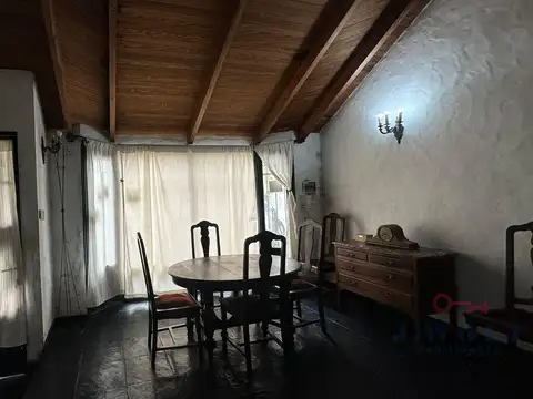 Casa en Venta en Villa Ballester, USD 120.000