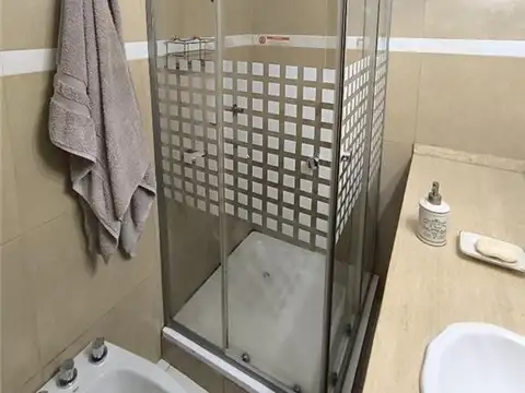 Departamento en Alquiler 35 años