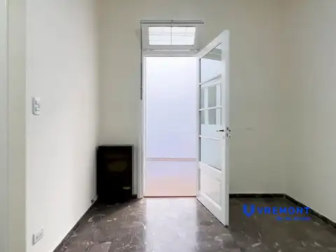 Departamento en Venta en Palermo, USD 89.500