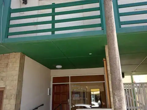 Departamento en Venta 25 años