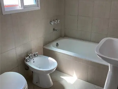 Departamento en Alquiler 40 años