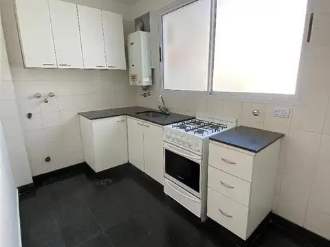 Departamento en Alquiler al Suroeste