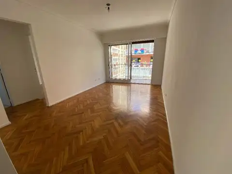 DEPARTAMENTO 2 AMBIENTES - PALERMO CHICO, CAPITAL FEDERAL