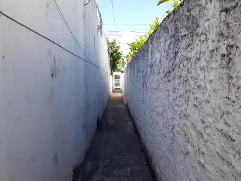 Depto Tipo Casa en Venta de 1 dormitorio