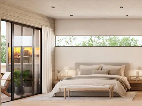 VENTA EN CONSTRUCCION, DEPARTAMENTO MONOAMBIENTE, CON BALCON Y PARRILLA EN COGHLAN